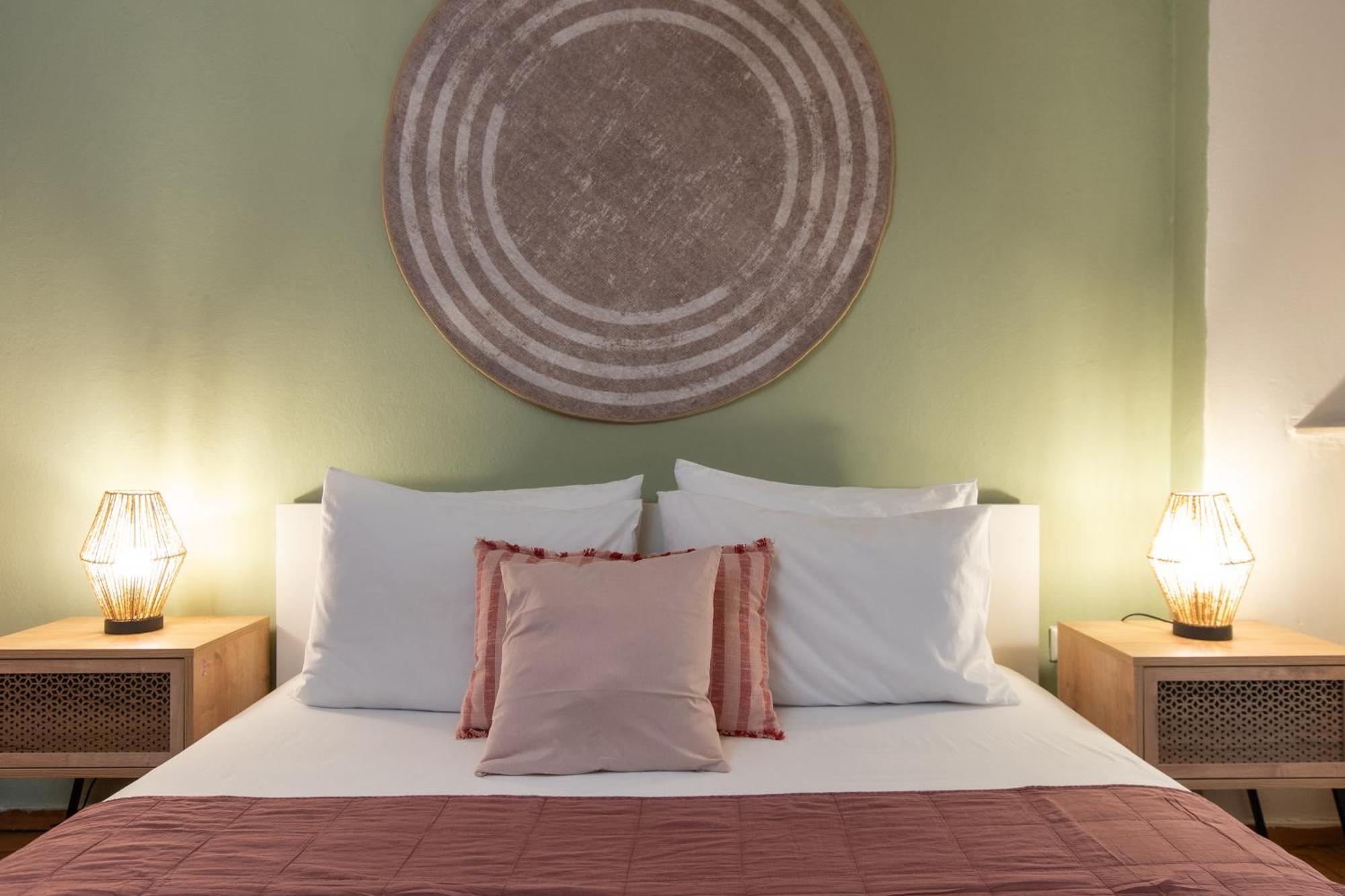 شقة Houseloft Koromila Sea View سالونيك المظهر الخارجي الصورة