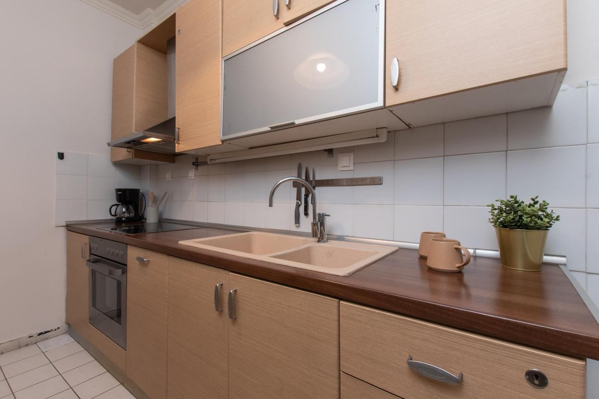 شقة Houseloft Koromila Sea View سالونيك المظهر الخارجي الصورة